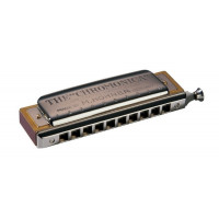 HOHNER Chromonica 40 260/40 C - Губная гармоника хроматическая