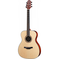 CRAFTER HT-250 - акустическая гитара, верхняя дека ель, корпус кр. дерево,...