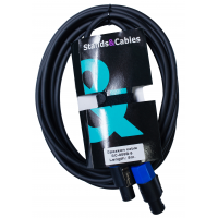 STANDS & CABLES SC-008B-5 5 - Спикерный кабель