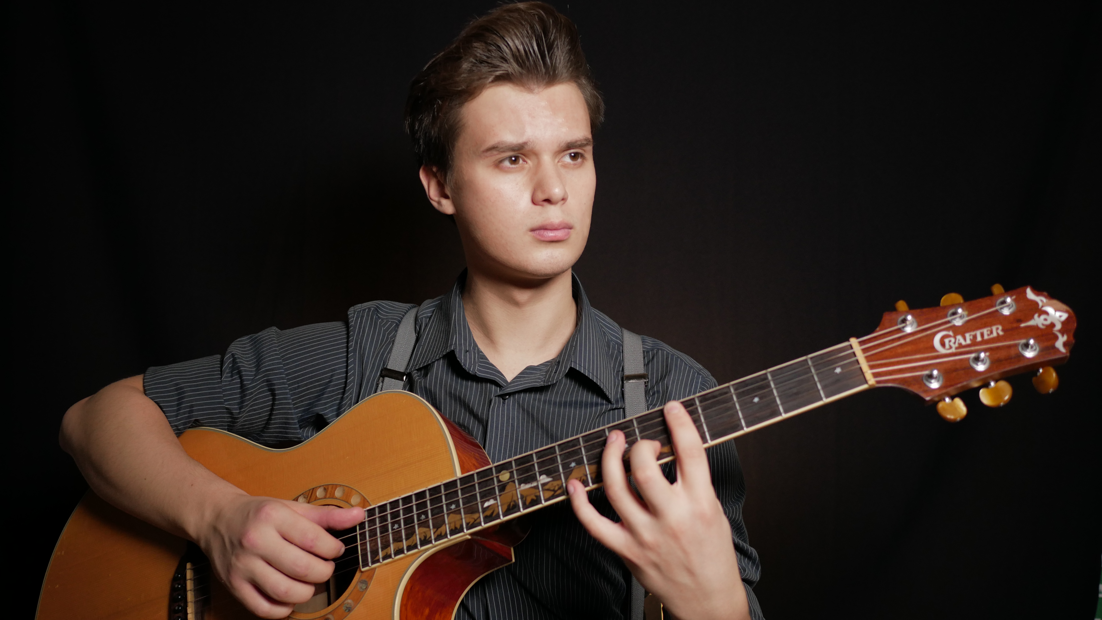 Сердюков Иван Дмитриевич